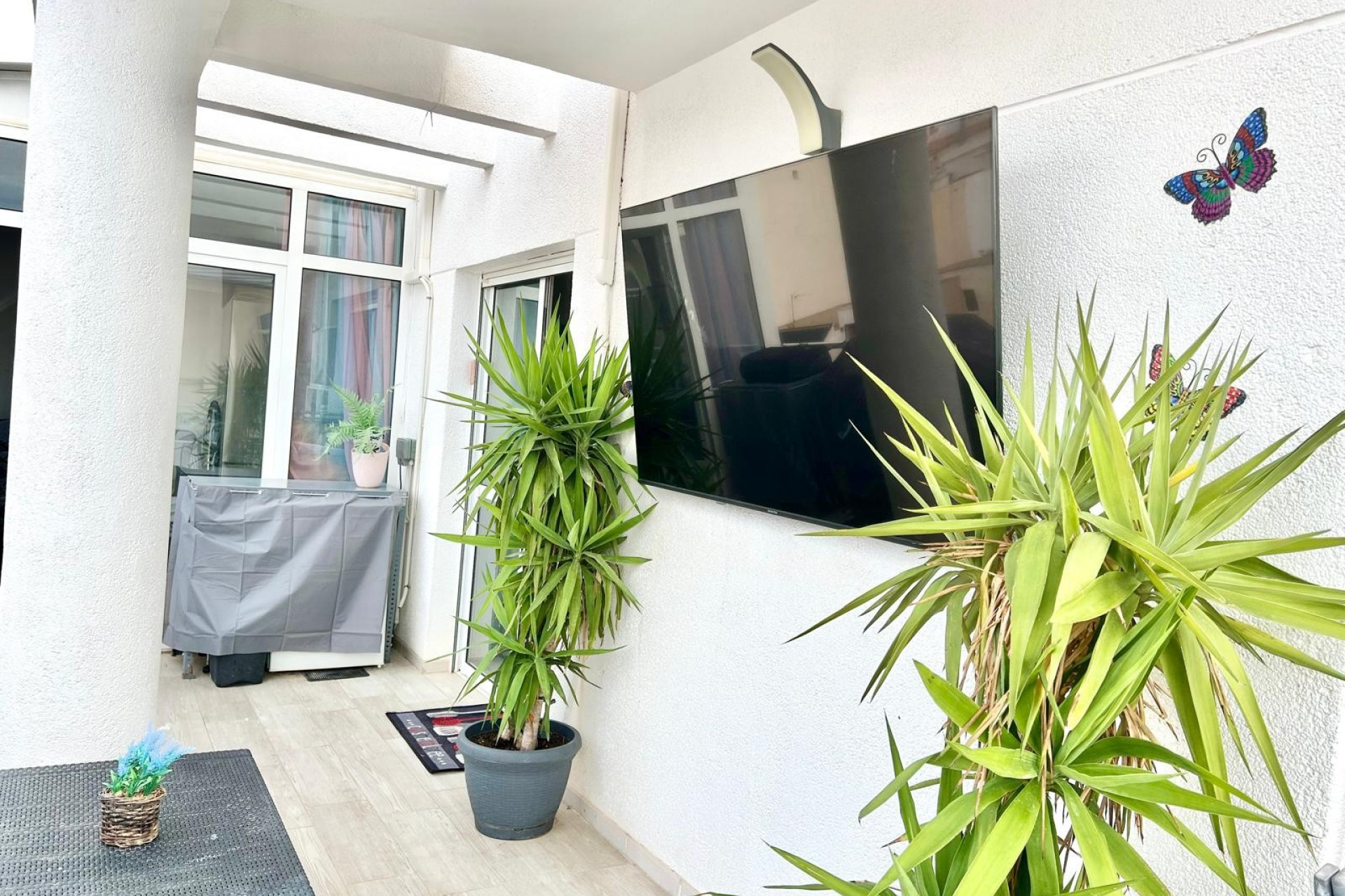 Resale - Apartment -
Torrevieja