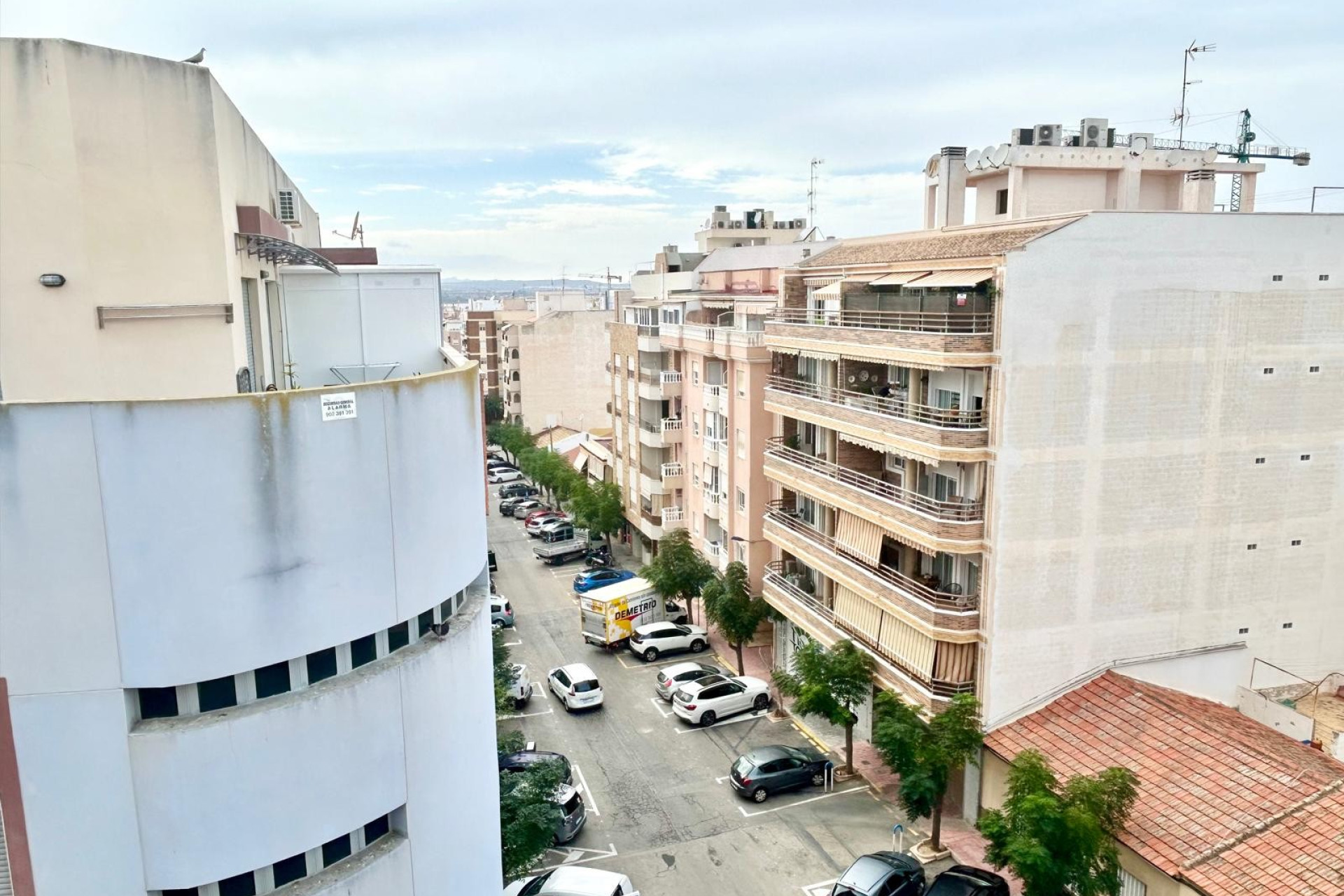 Resale - Apartment -
Torrevieja