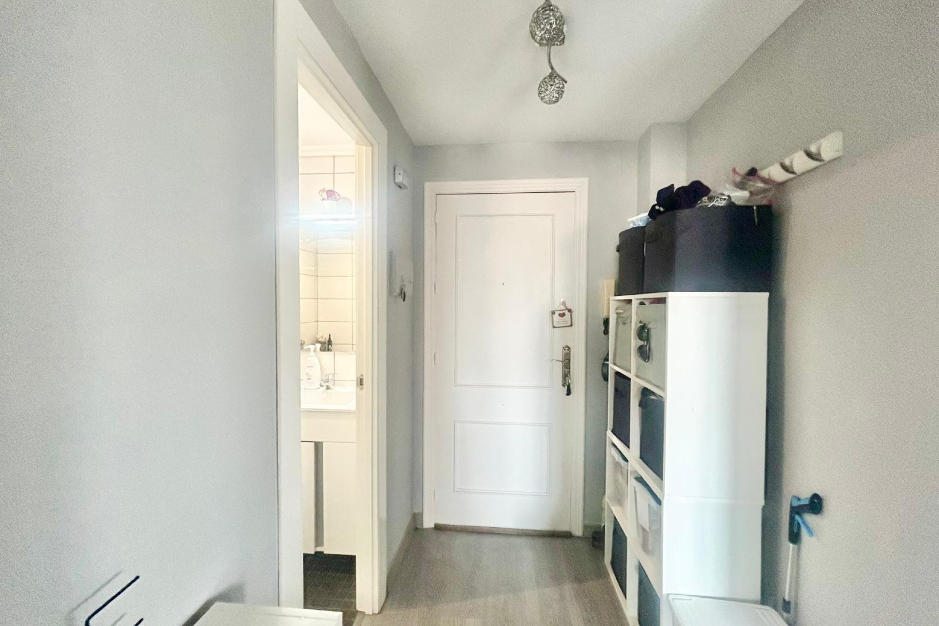 Resale - Apartment -
Torrevieja