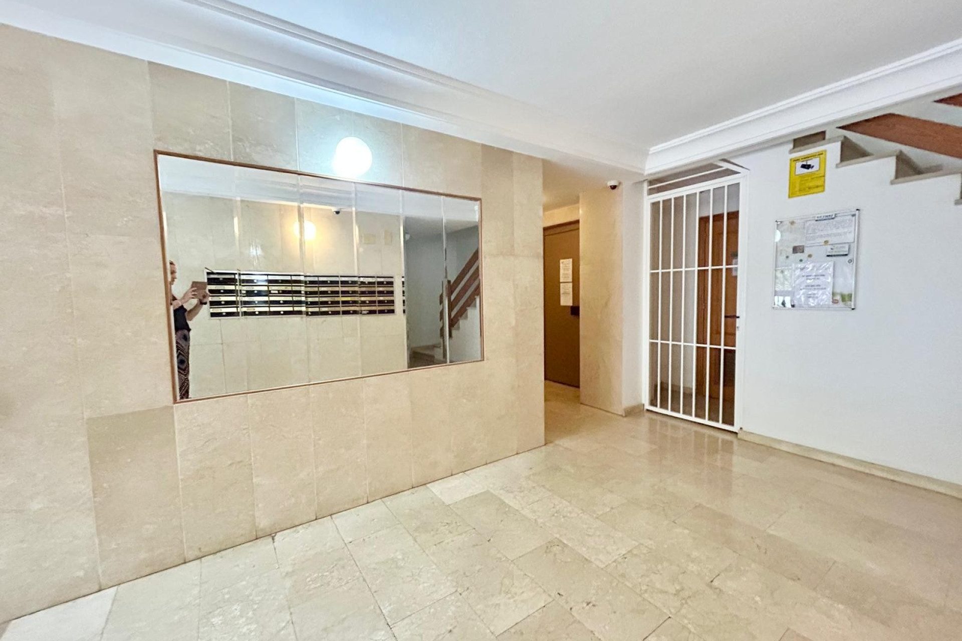 Resale - Apartment -
Torrevieja