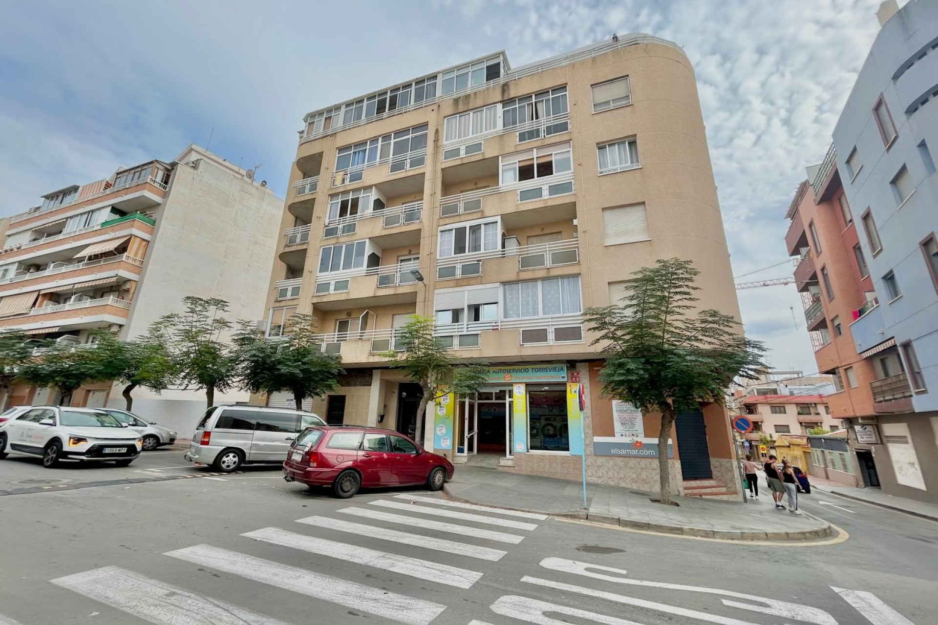 Resale - Apartment -
Torrevieja