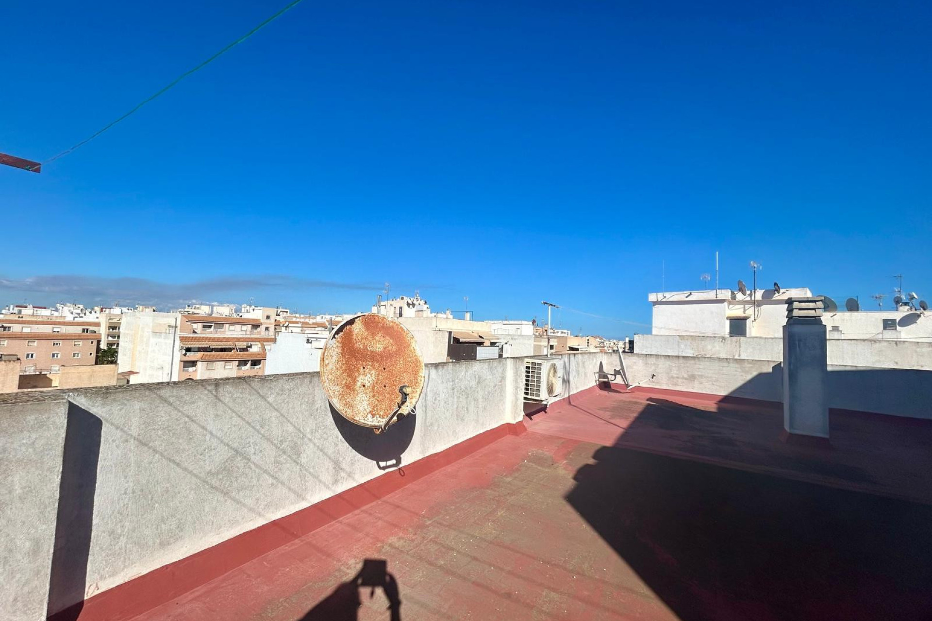 Resale - Apartment -
Torrevieja