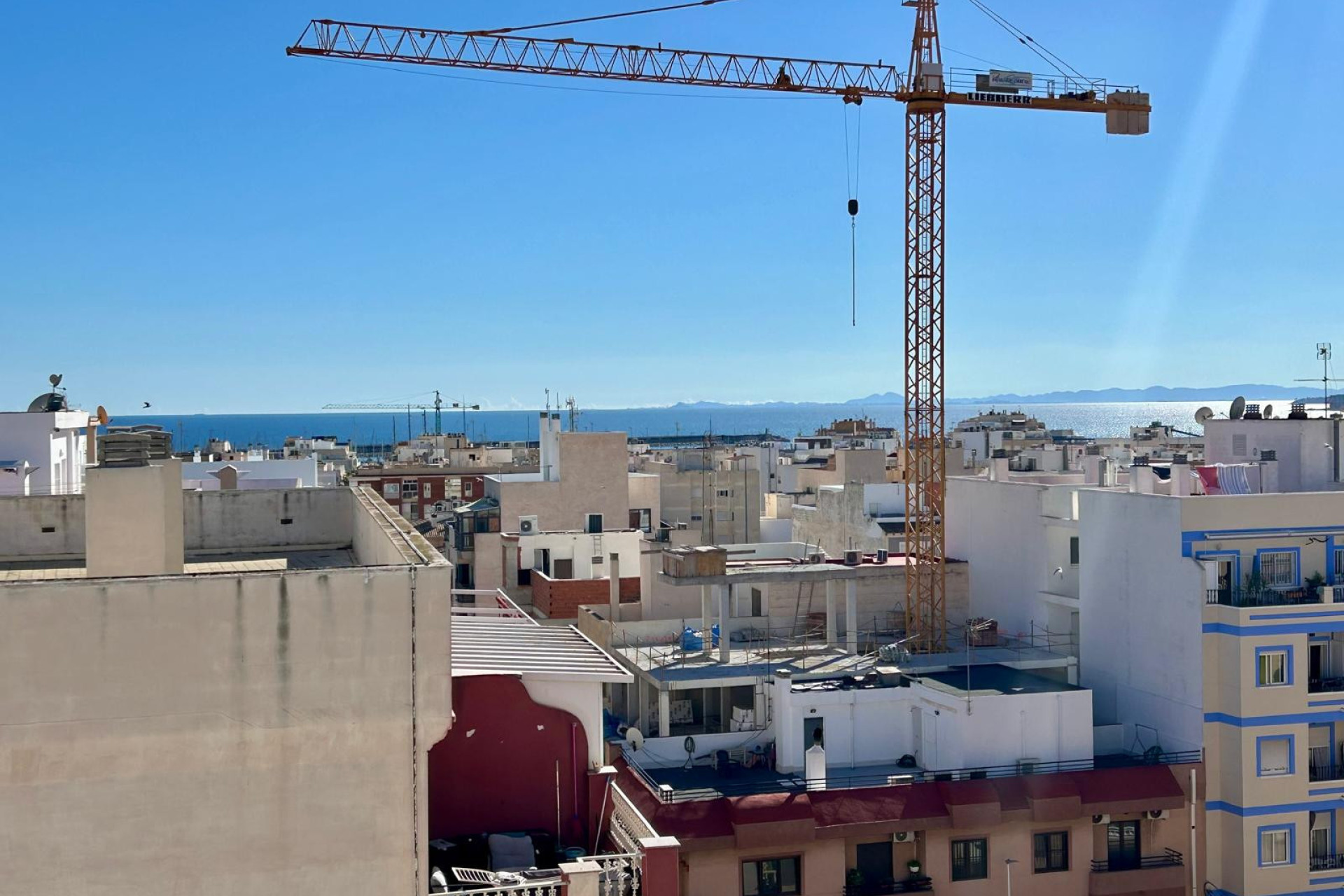 Resale - Apartment -
Torrevieja