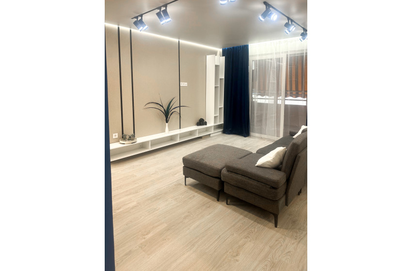 Resale - Apartment -
Torrevieja