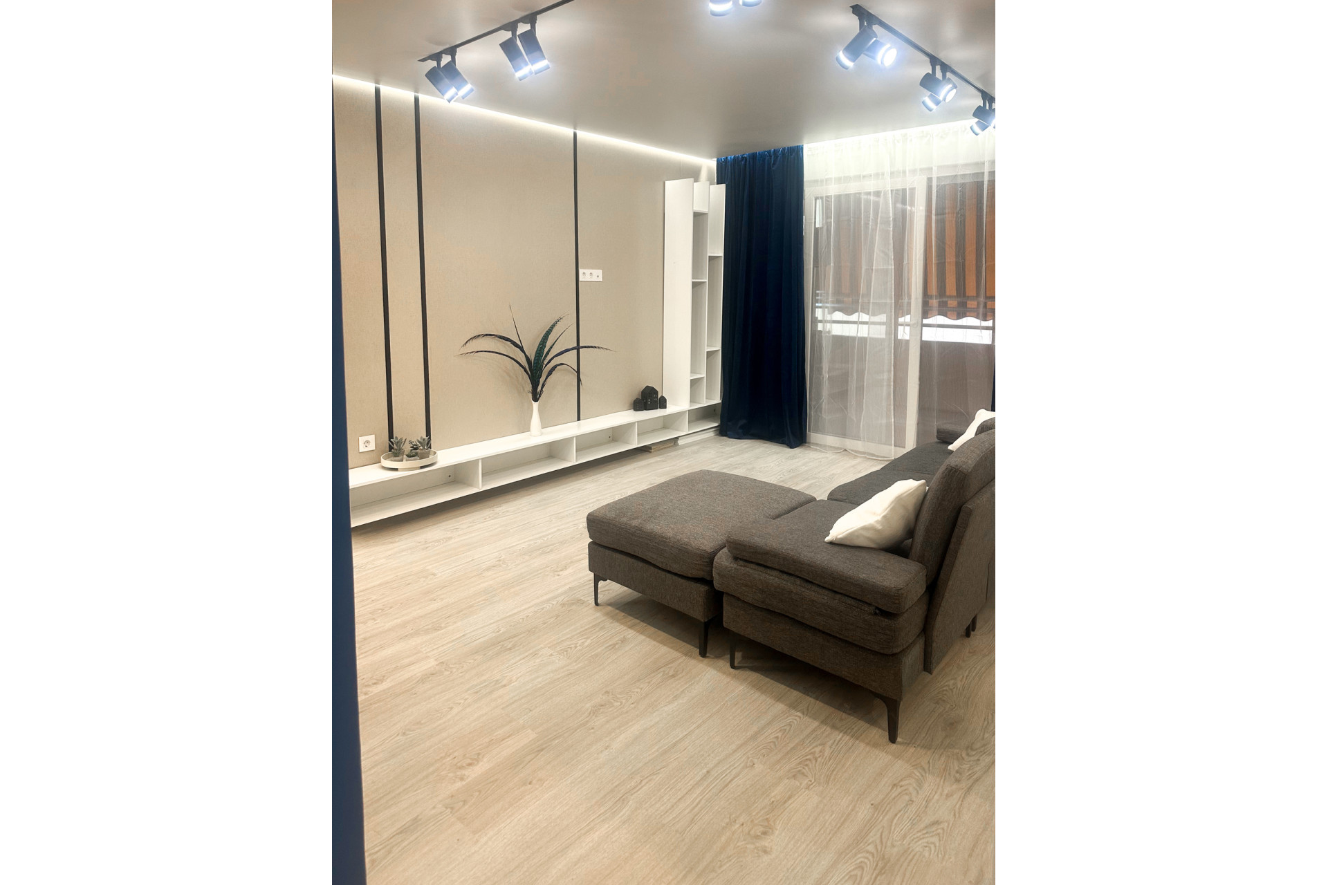 Resale - Apartment -
Torrevieja