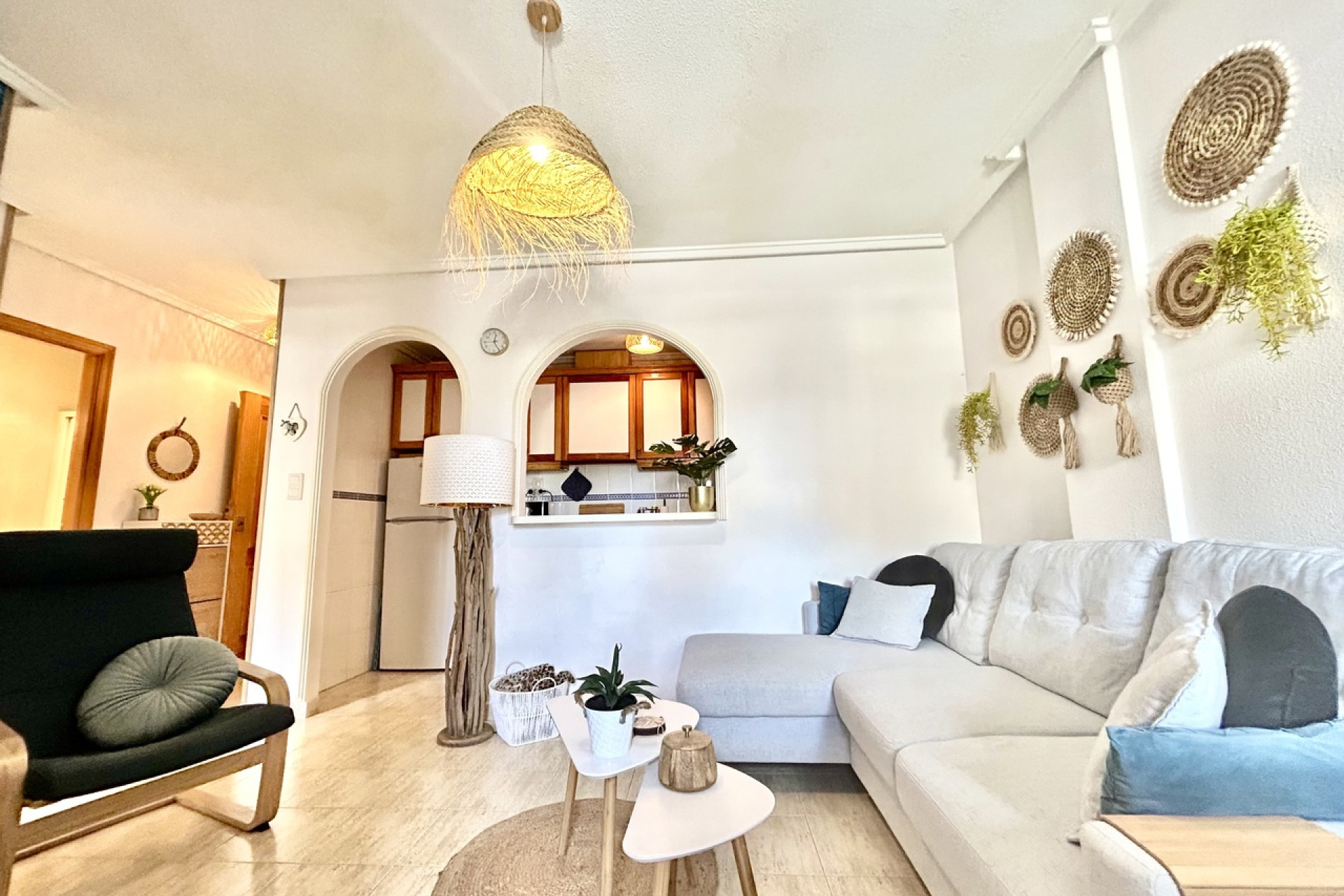 Resale - Apartment -
Torrevieja