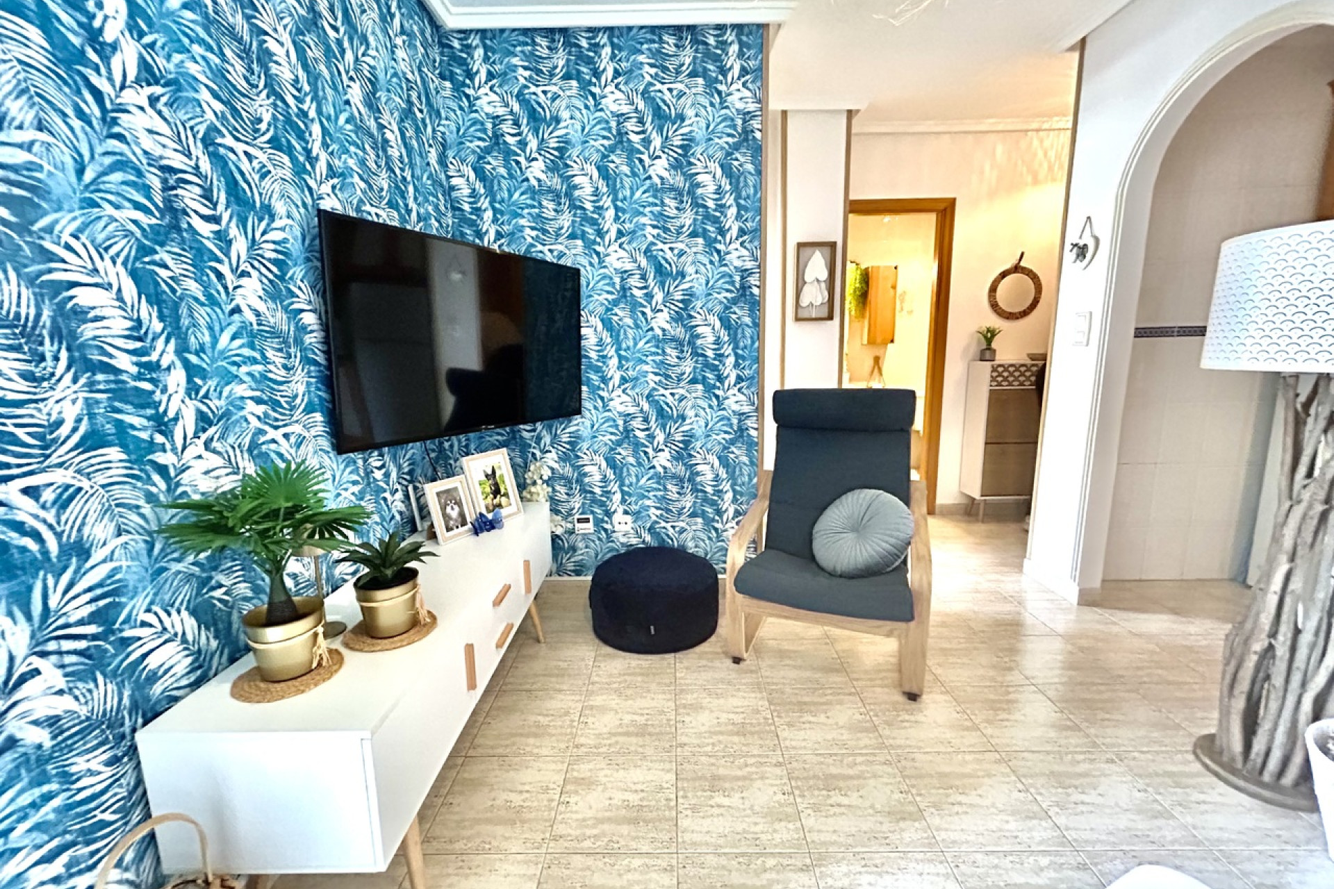 Resale - Apartment -
Torrevieja