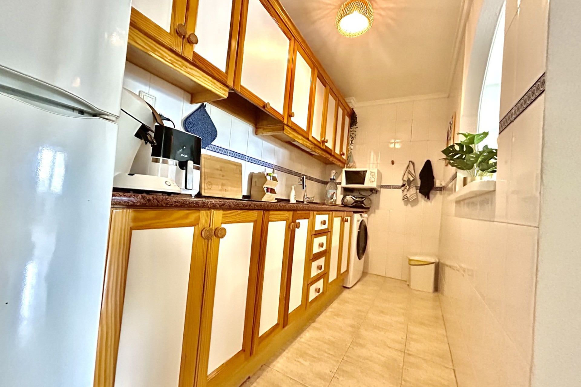 Resale - Apartment -
Torrevieja