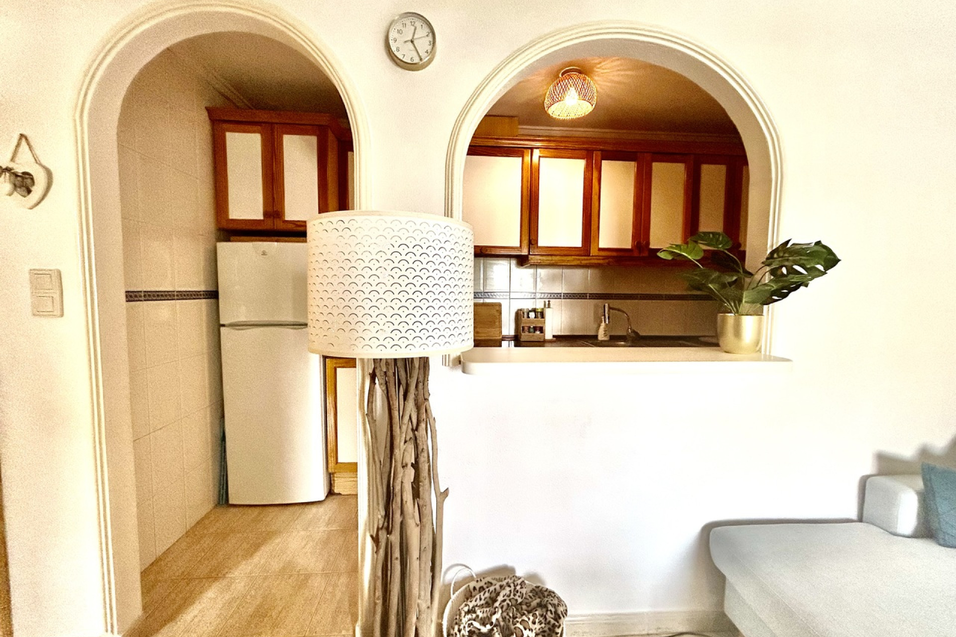 Resale - Apartment -
Torrevieja