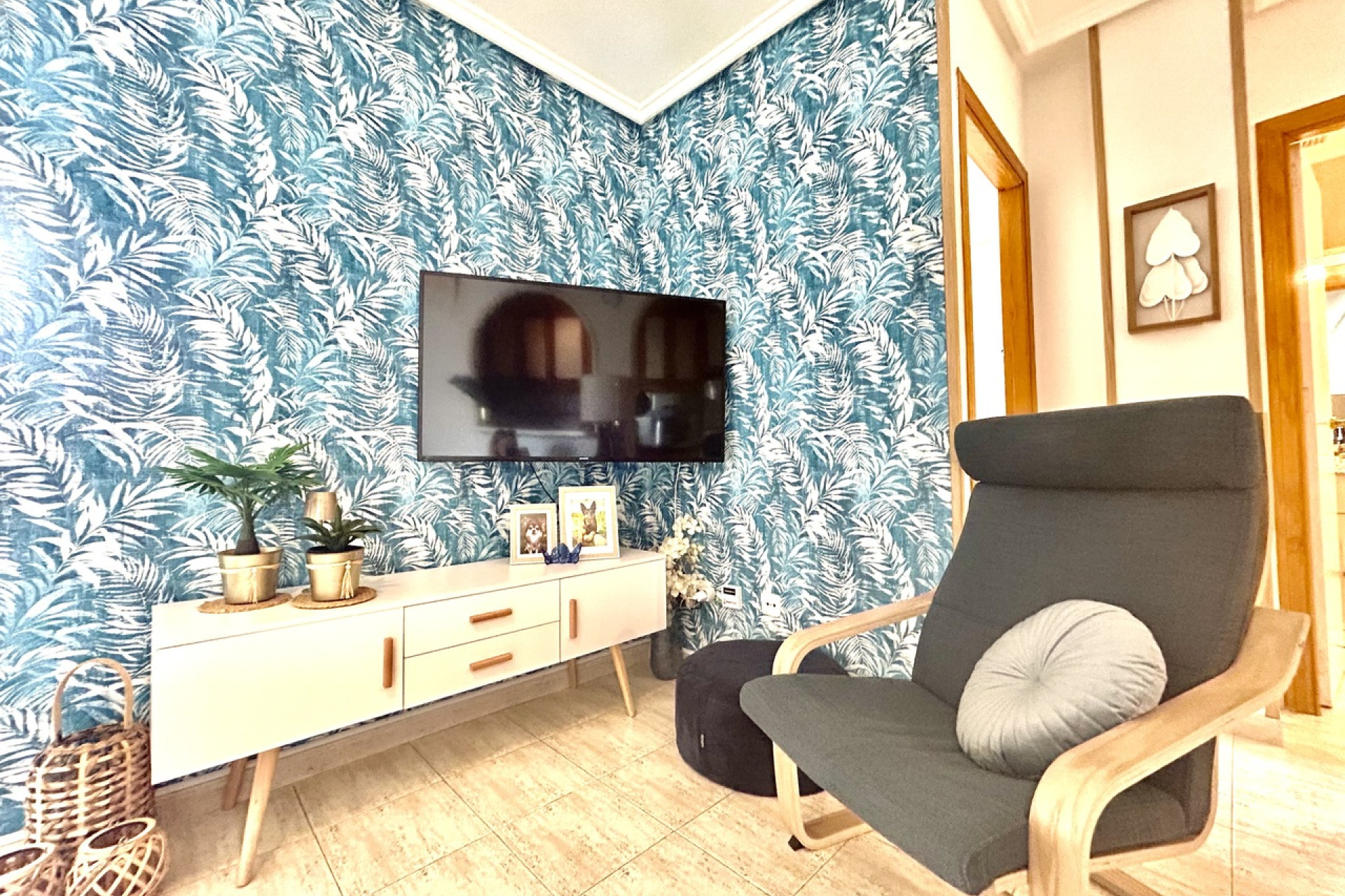 Resale - Apartment -
Torrevieja