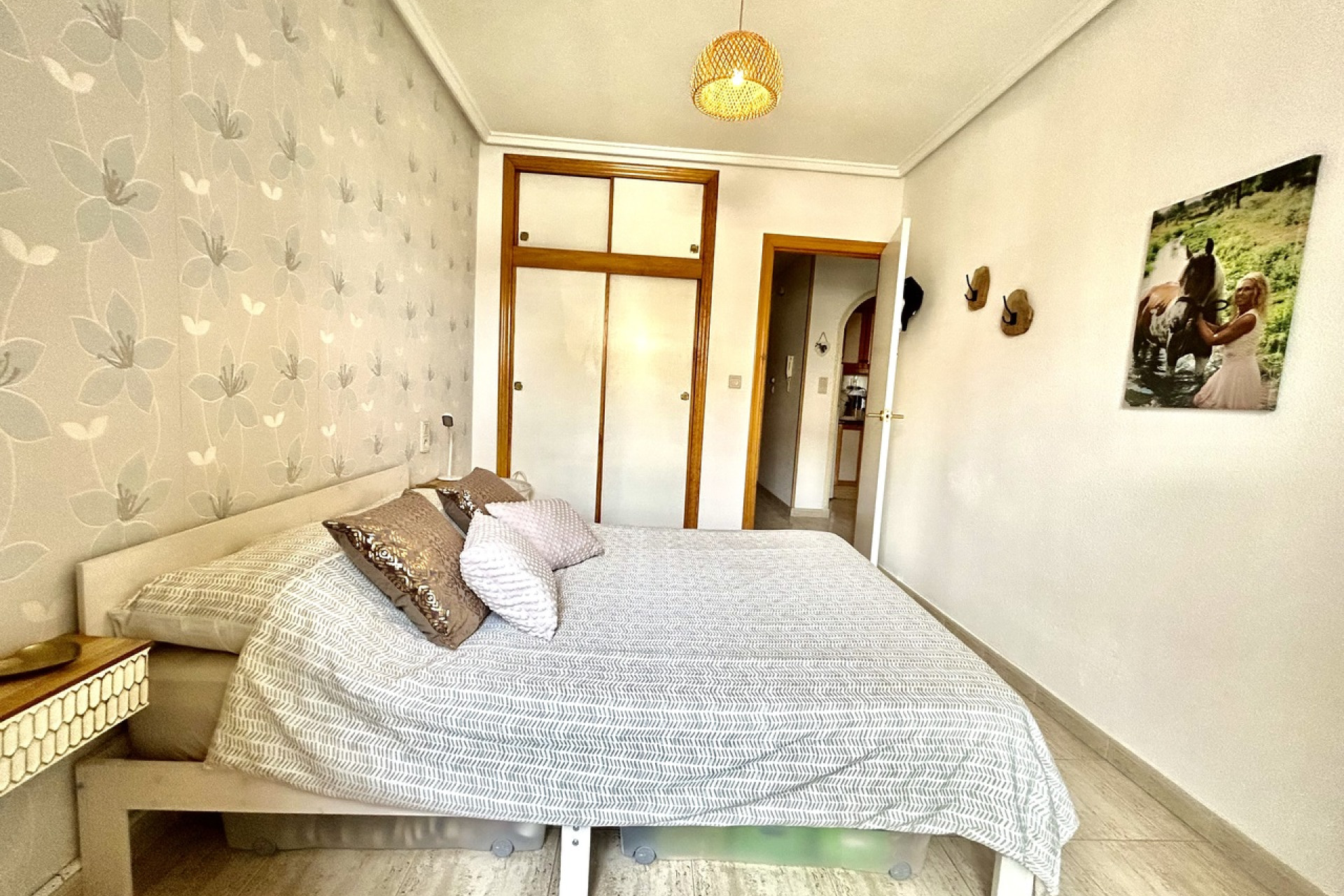 Resale - Apartment -
Torrevieja