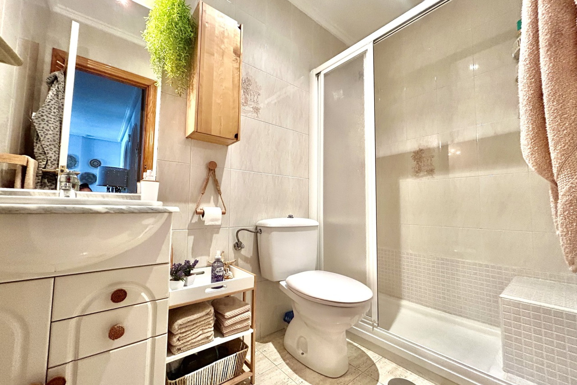 Resale - Apartment -
Torrevieja