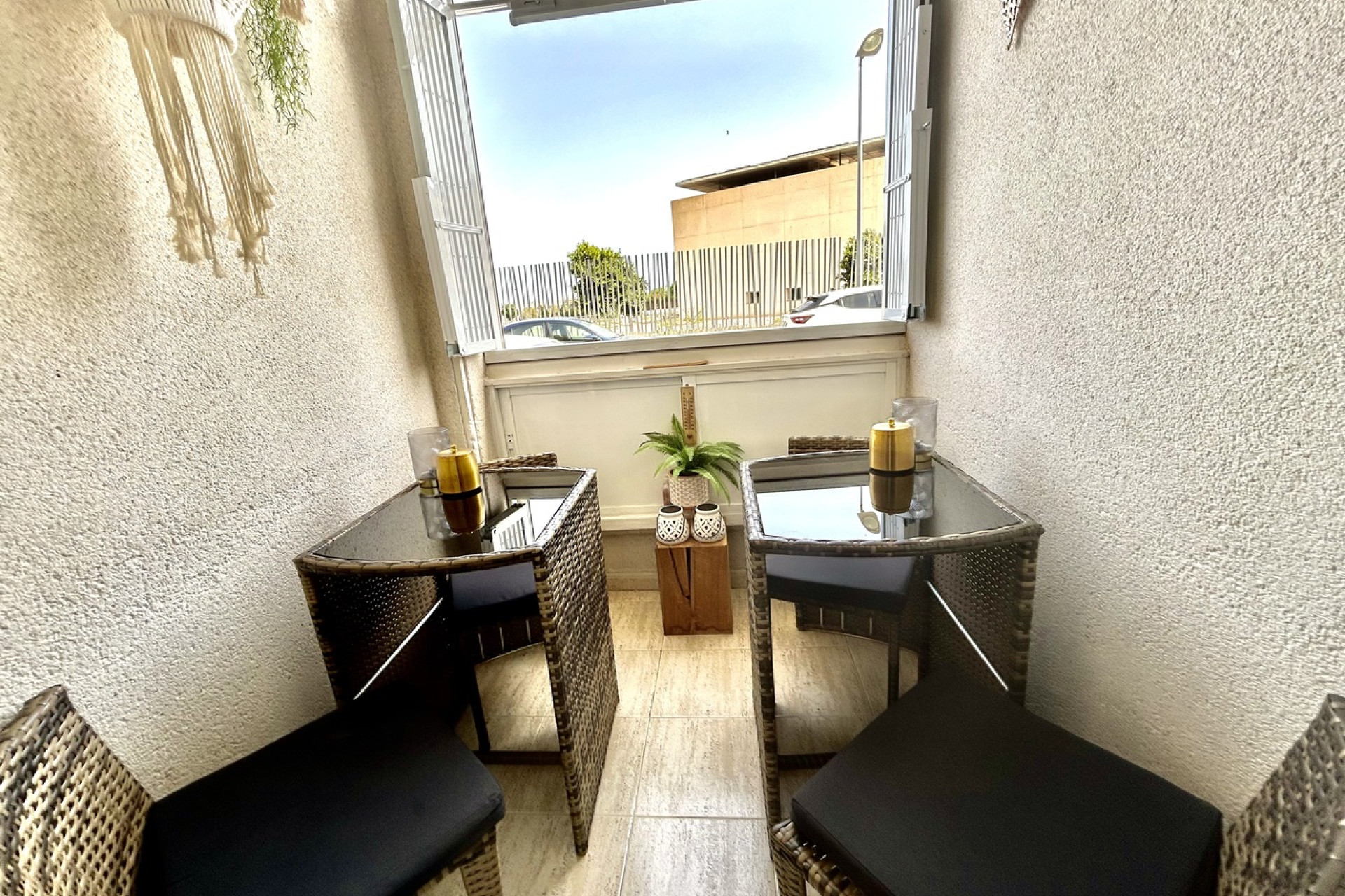 Resale - Apartment -
Torrevieja