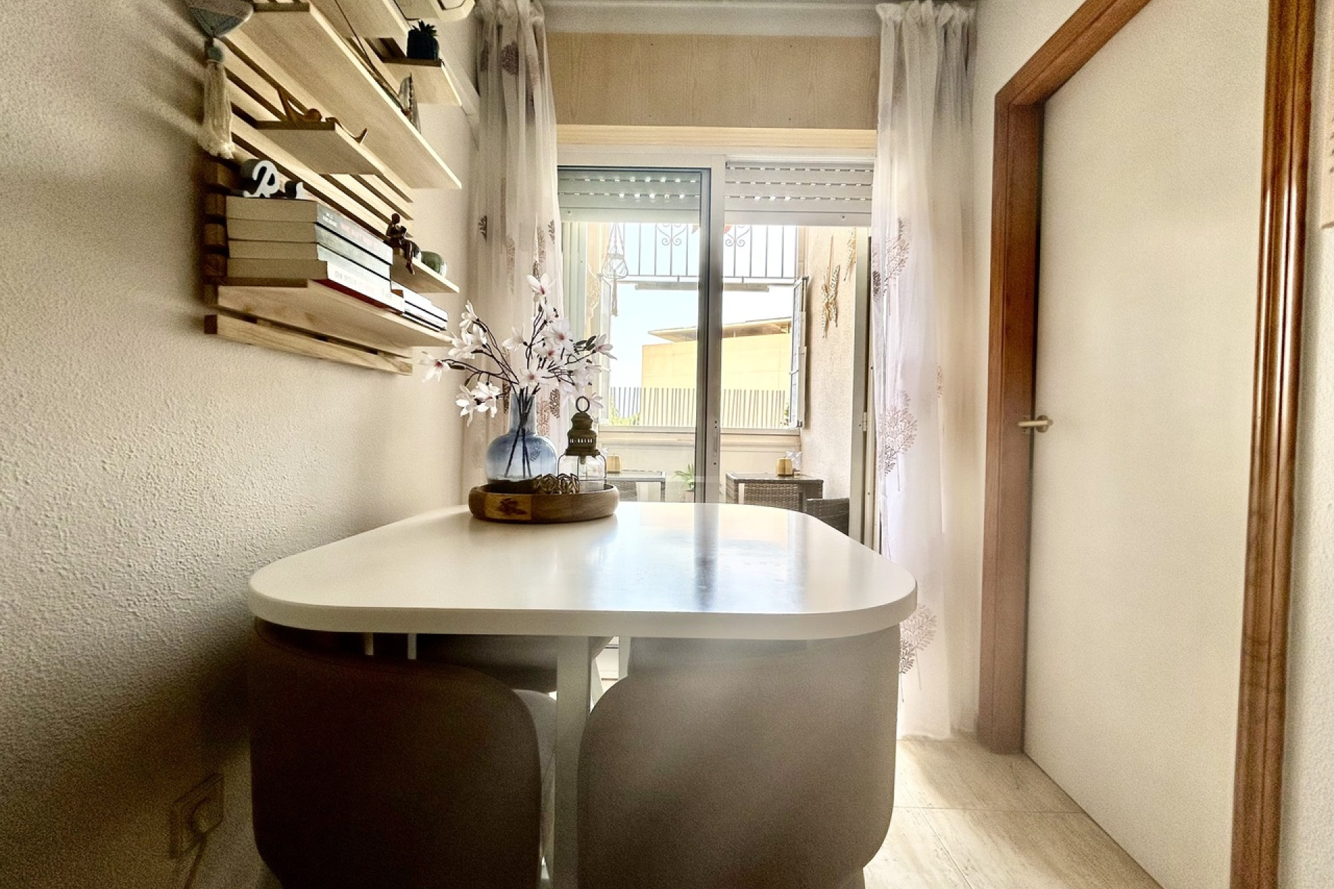 Resale - Apartment -
Torrevieja