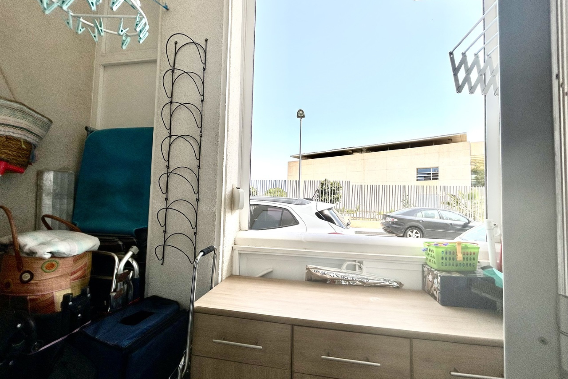 Resale - Apartment -
Torrevieja