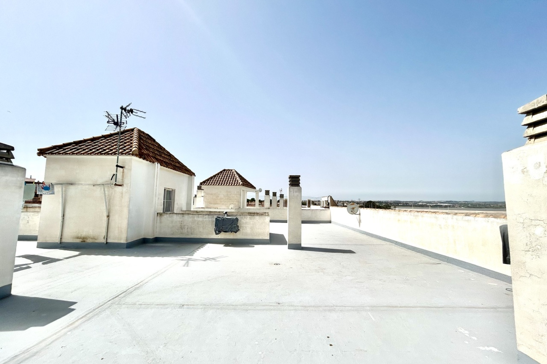 Resale - Apartment -
Torrevieja