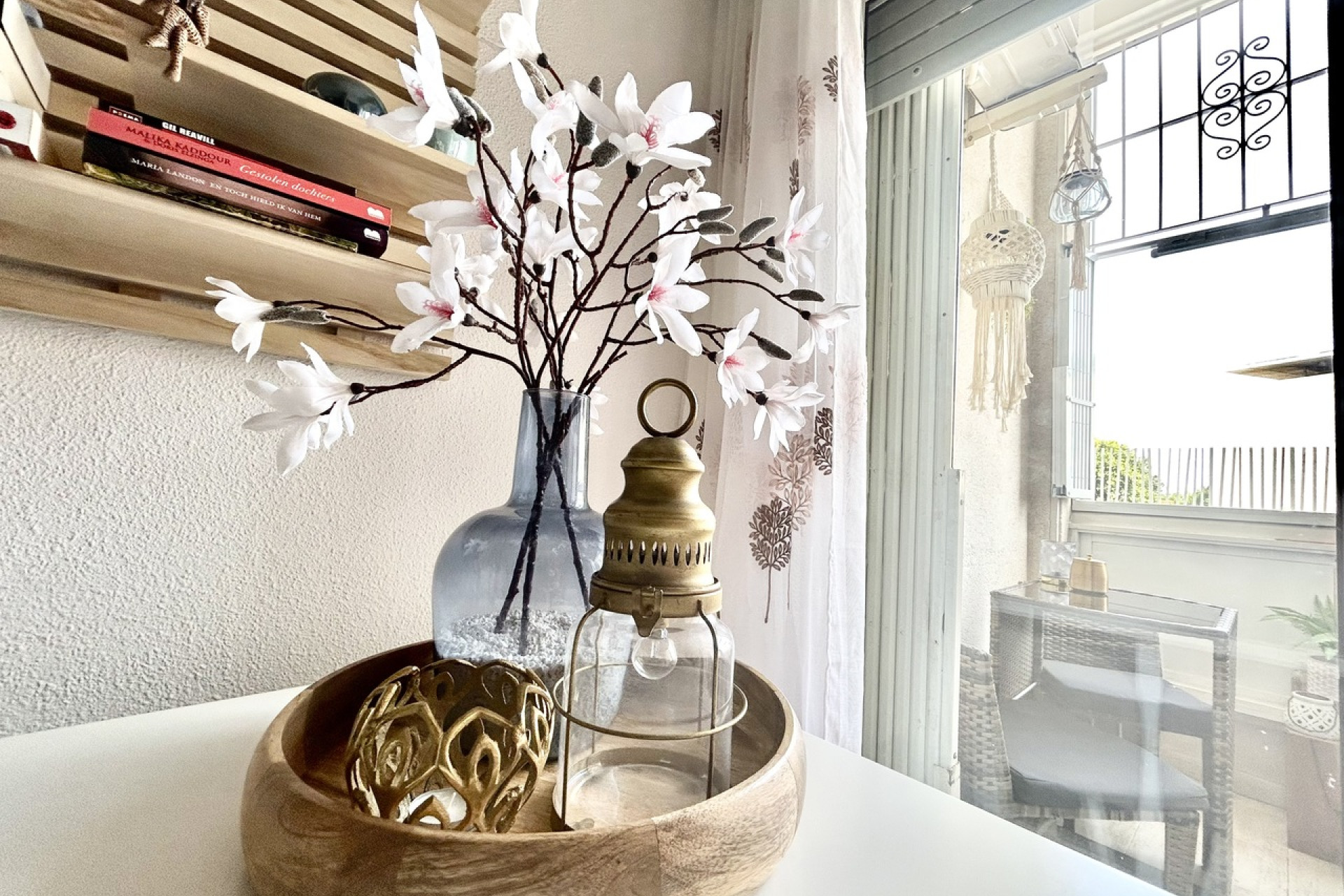 Resale - Apartment -
Torrevieja