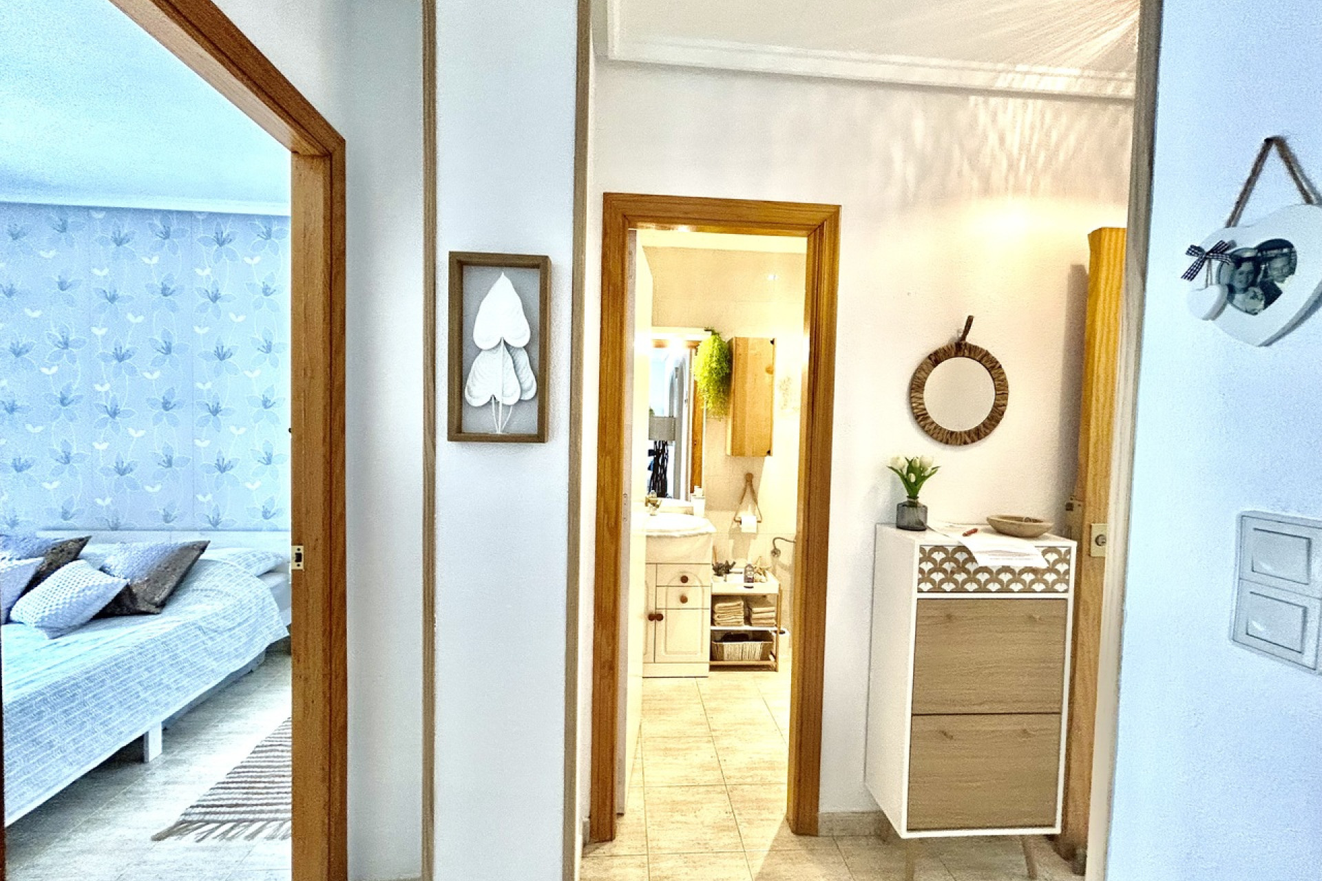 Resale - Apartment -
Torrevieja