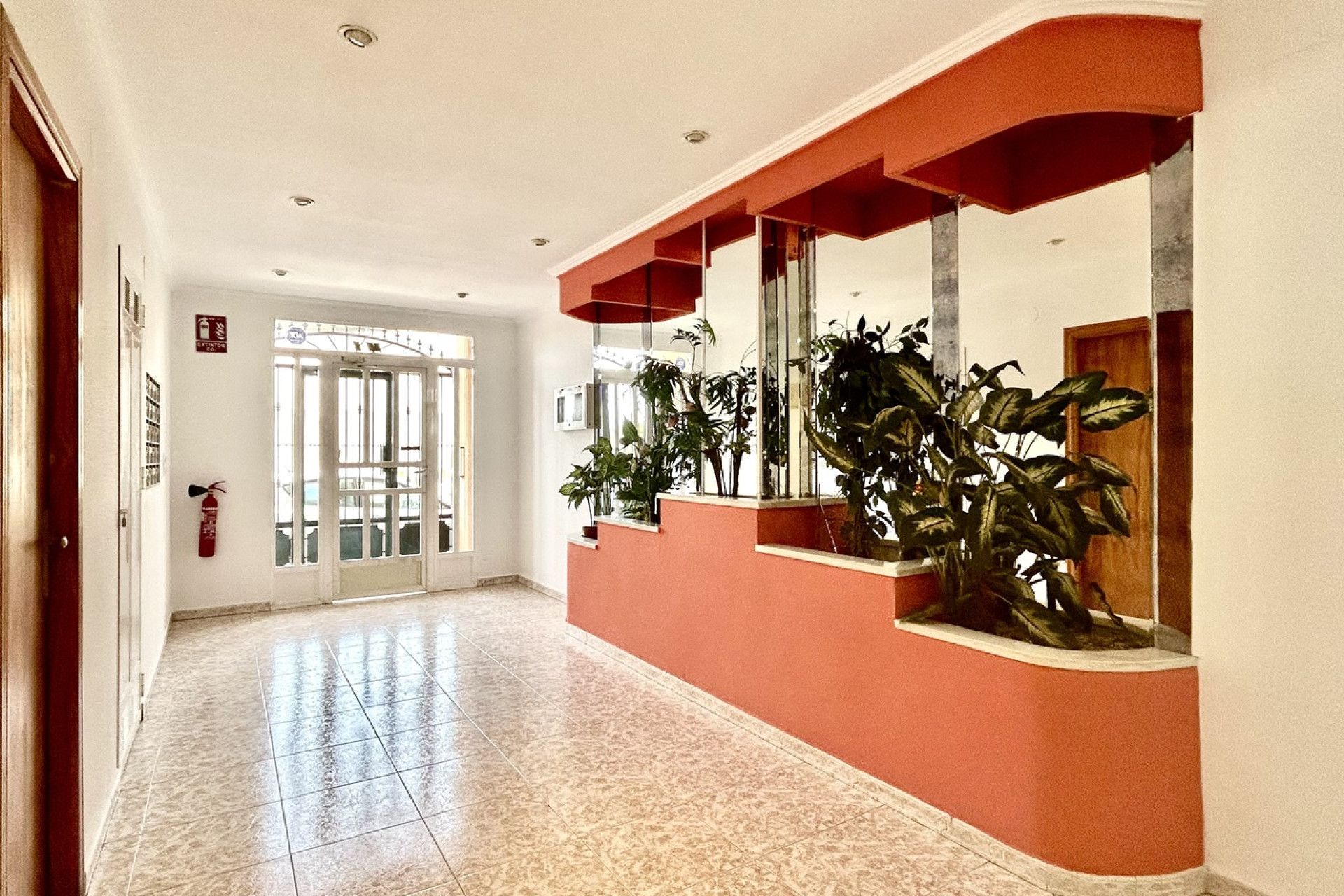 Resale - Apartment -
Torrevieja