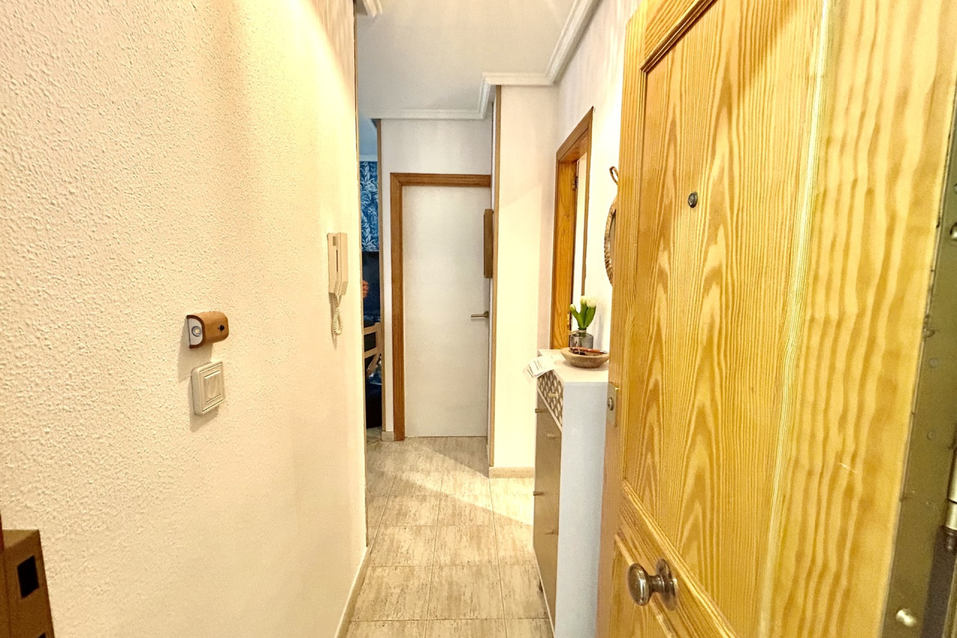 Resale - Apartment -
Torrevieja