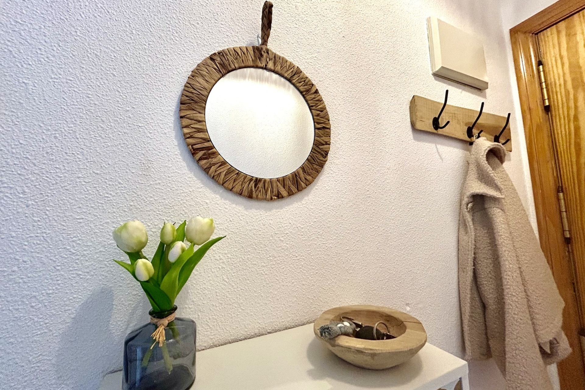 Resale - Apartment -
Torrevieja