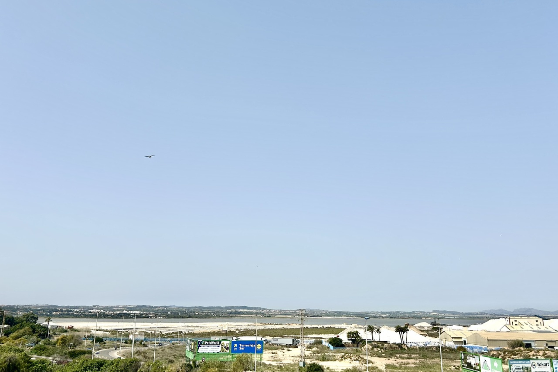 Resale - Apartment -
Torrevieja