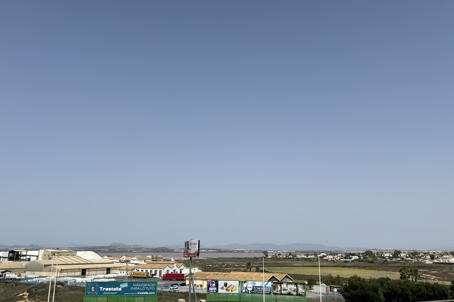 Resale - Apartment -
Torrevieja