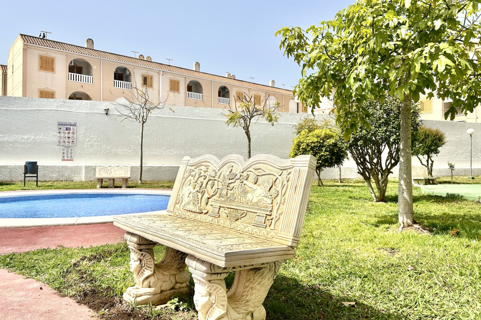 Resale - Apartment -
Torrevieja