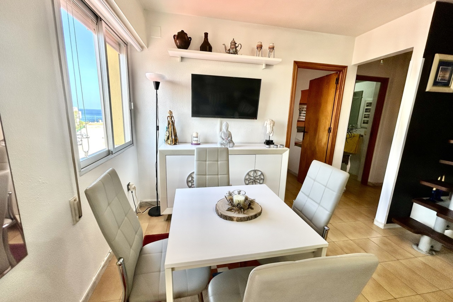 Resale - Apartment -
Torrevieja