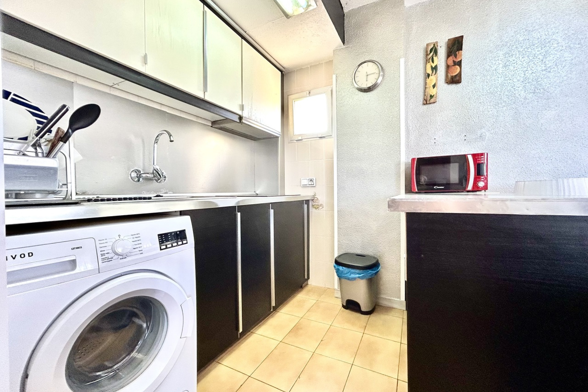 Resale - Apartment -
Torrevieja