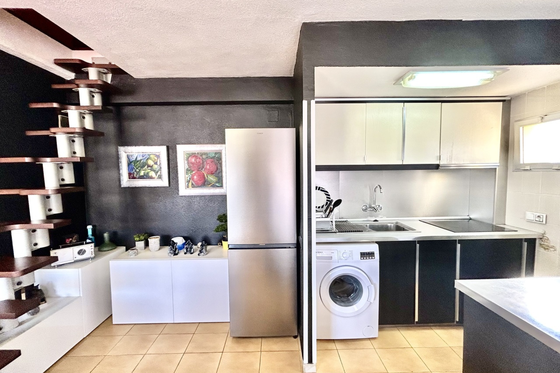 Resale - Apartment -
Torrevieja