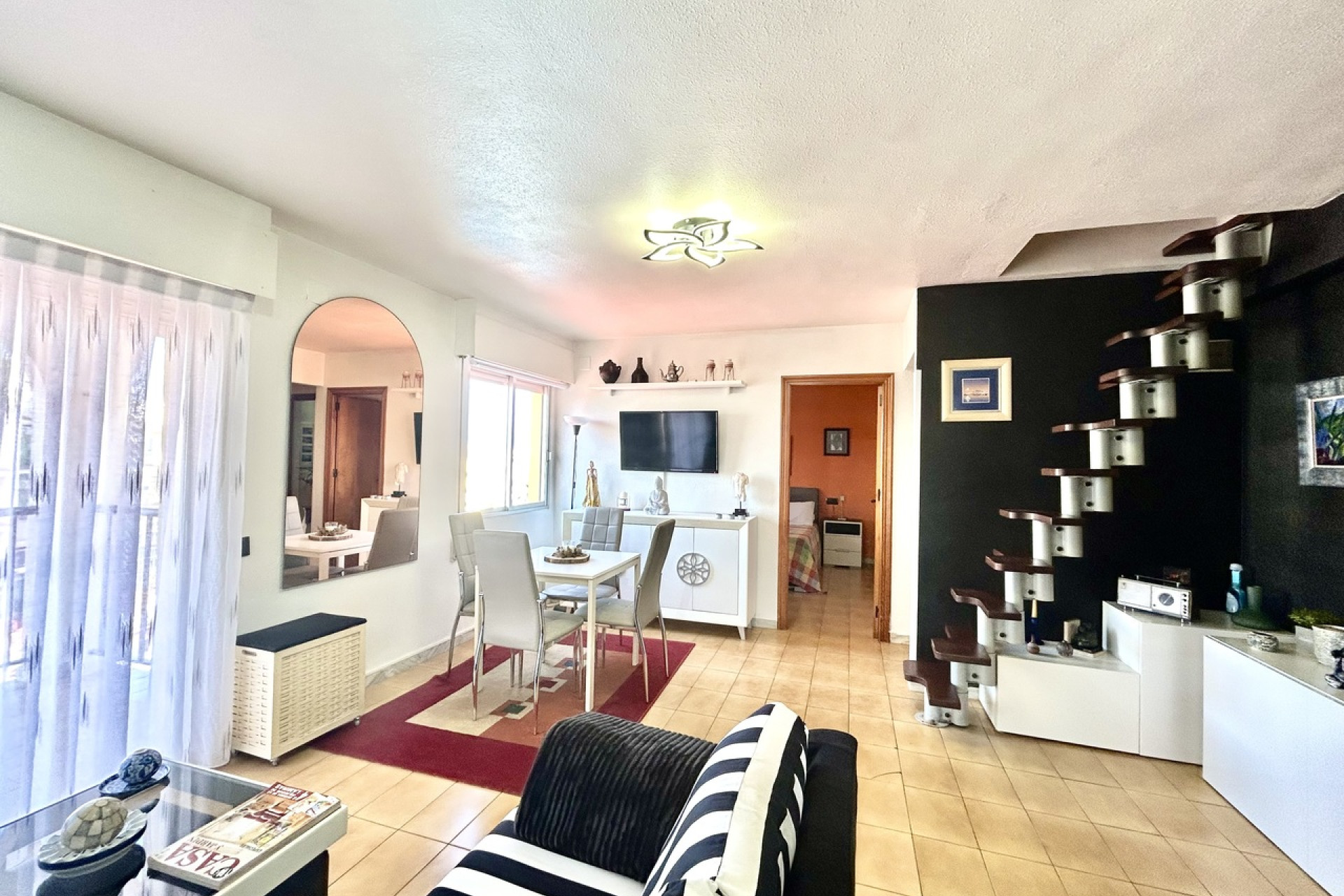 Resale - Apartment -
Torrevieja