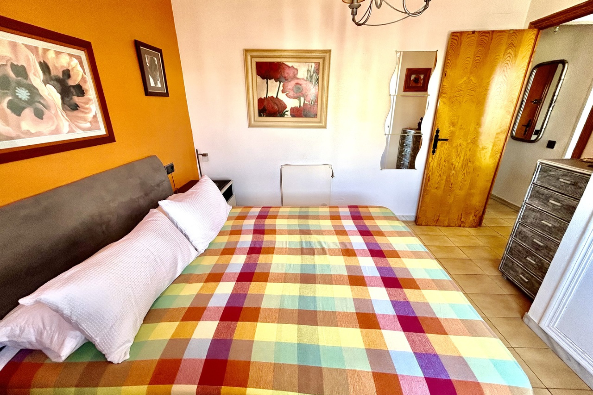 Resale - Apartment -
Torrevieja