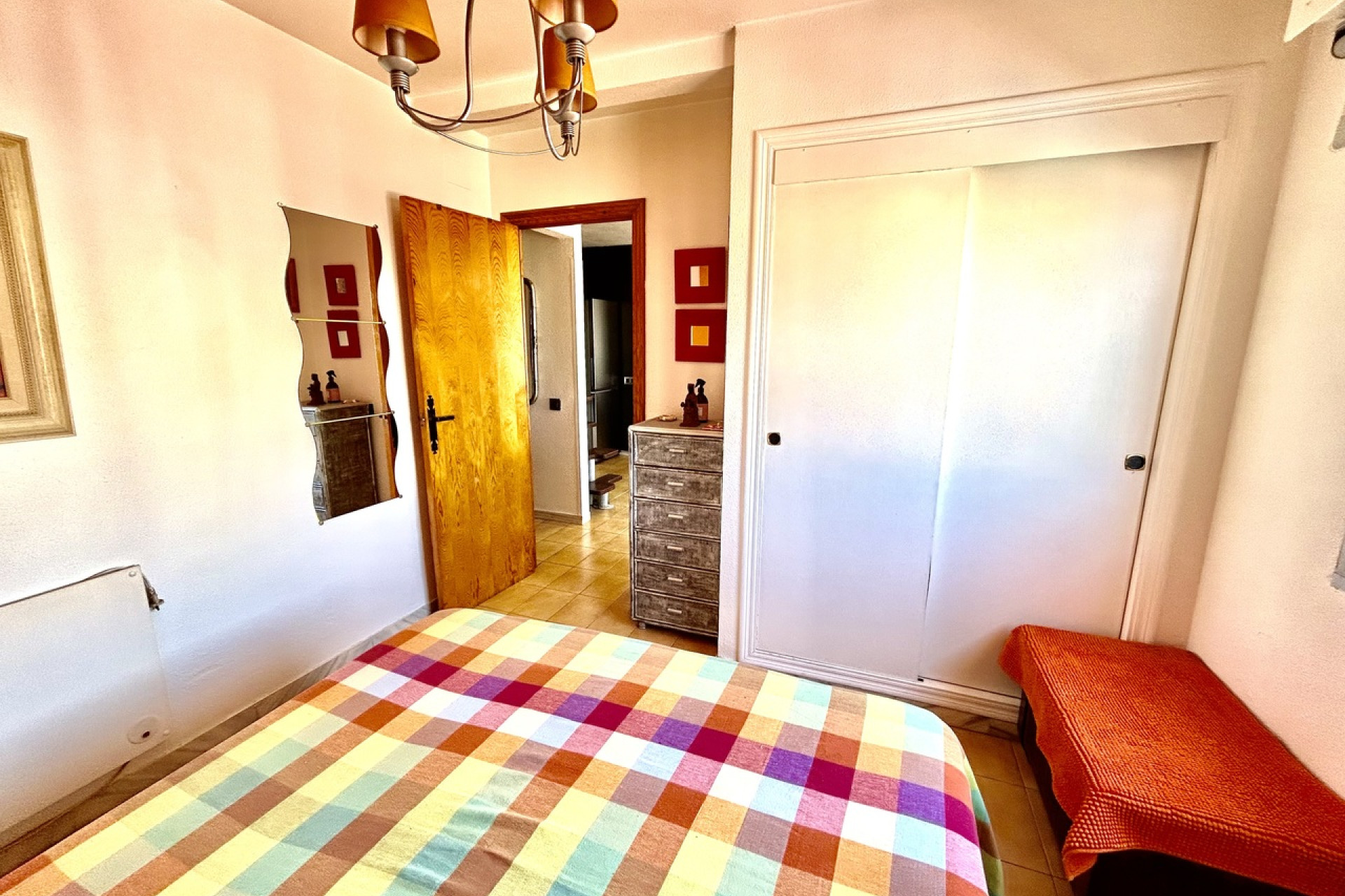 Resale - Apartment -
Torrevieja