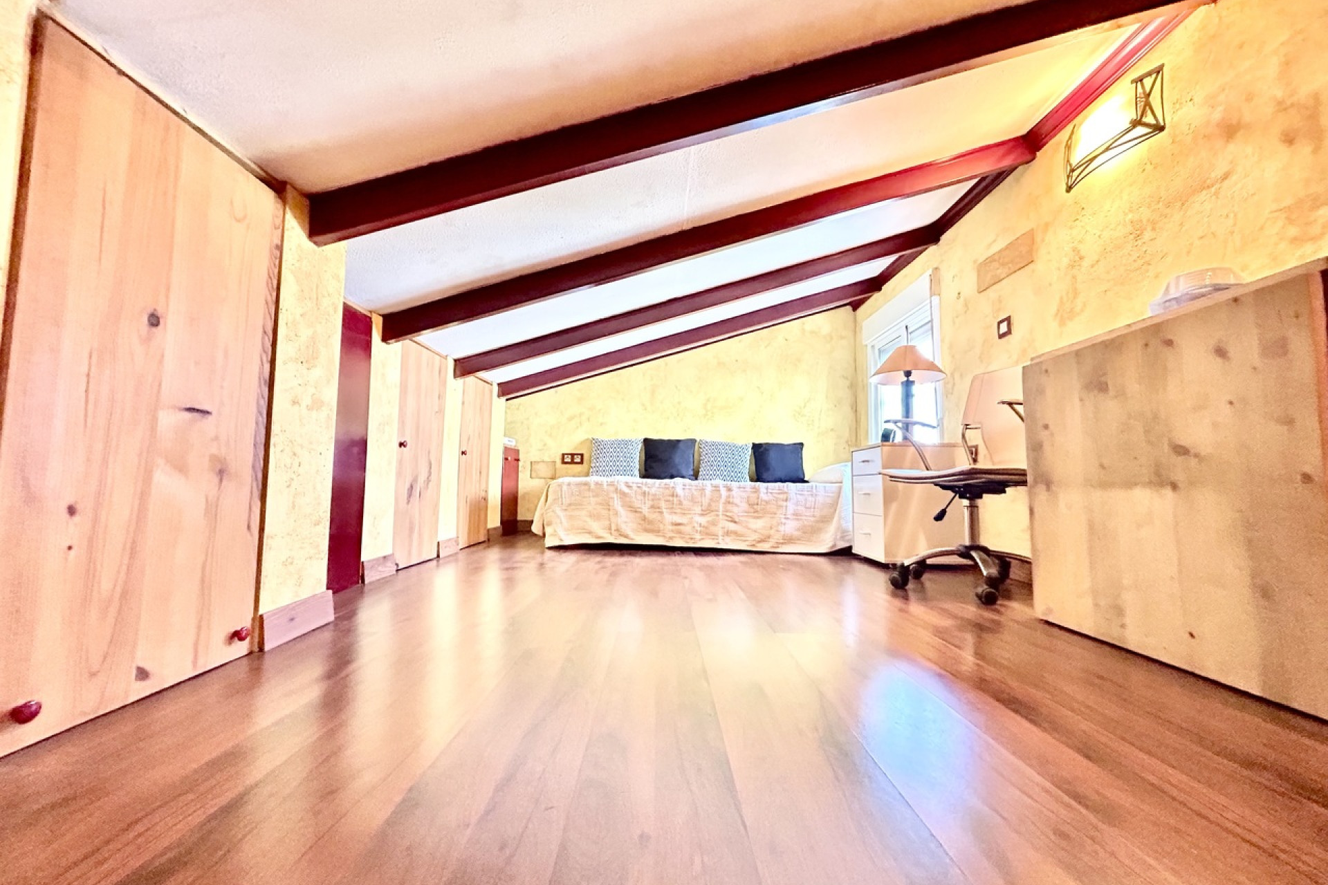 Resale - Apartment -
Torrevieja