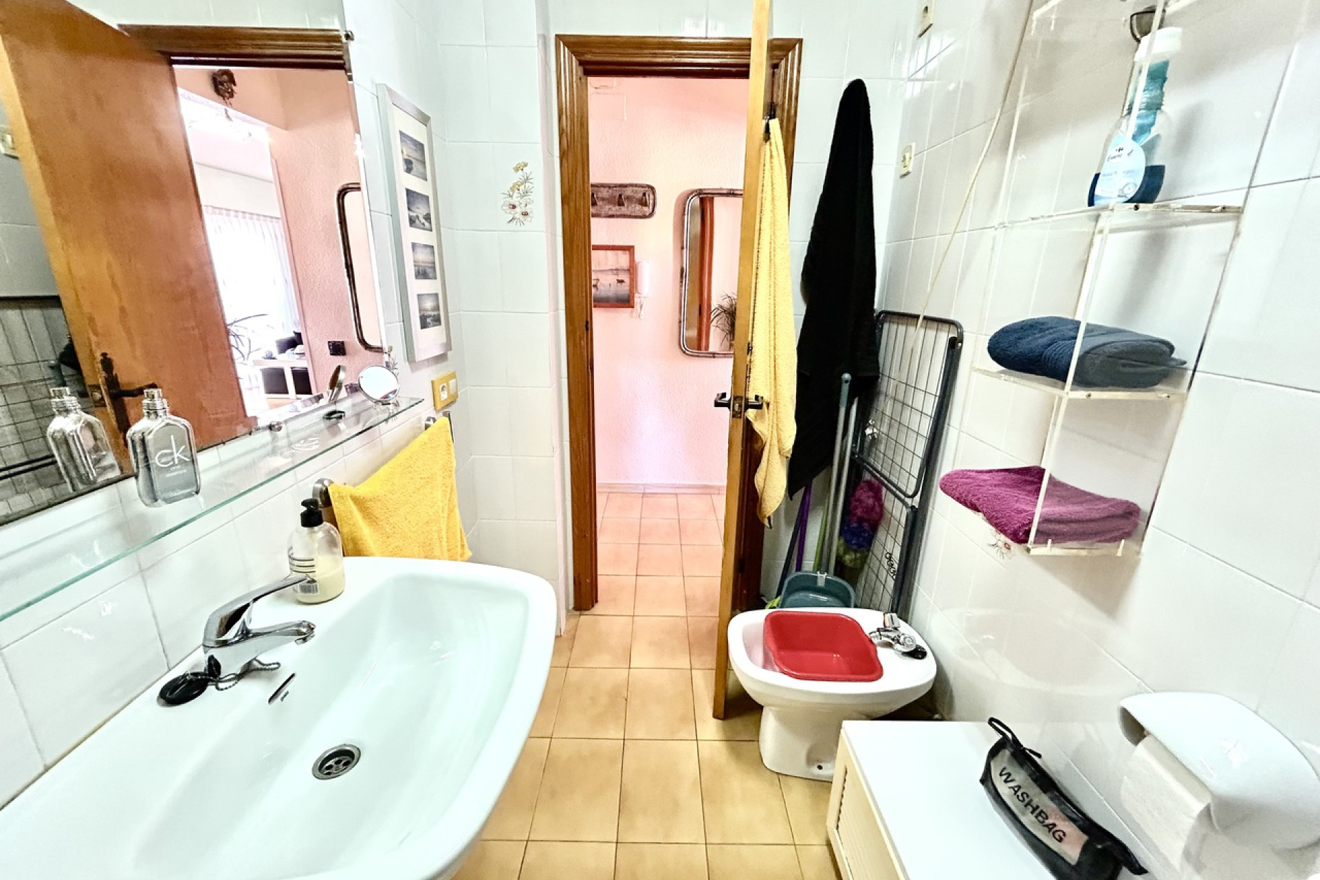 Resale - Apartment -
Torrevieja