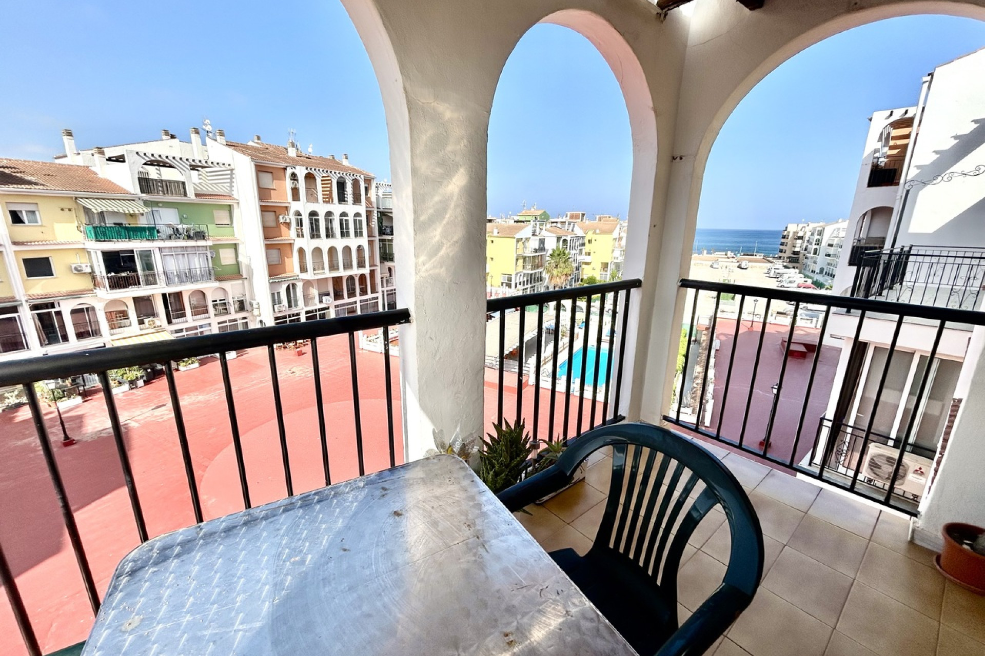 Resale - Apartment -
Torrevieja