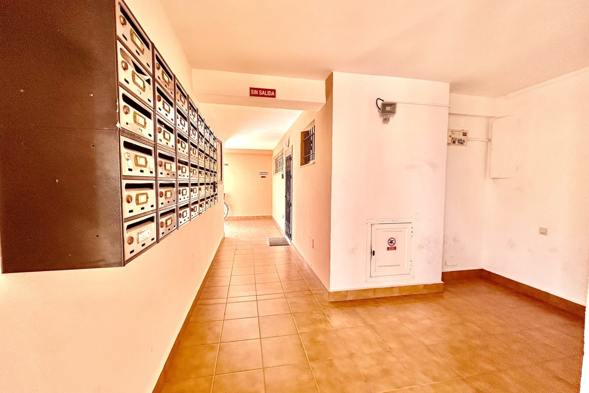 Resale - Apartment -
Torrevieja