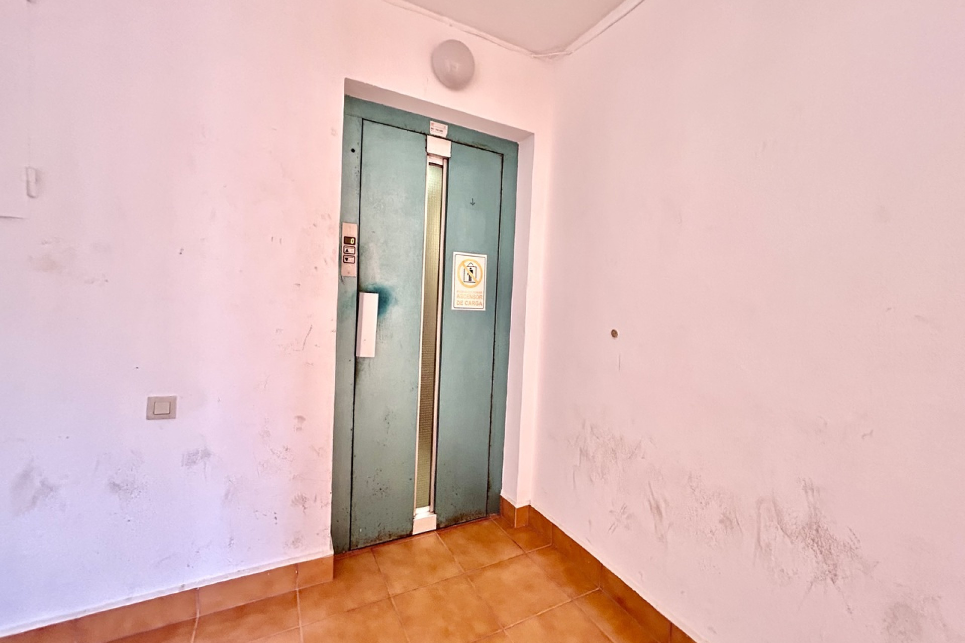 Resale - Apartment -
Torrevieja