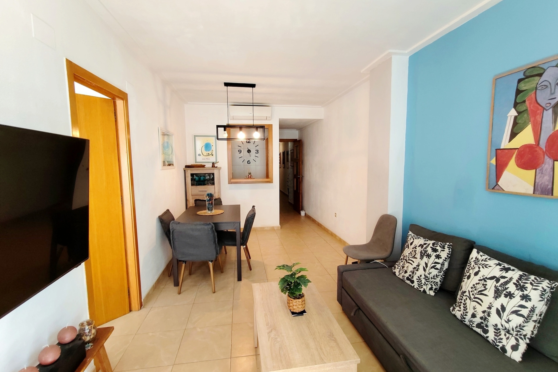 Resale - Apartment -
Torrevieja