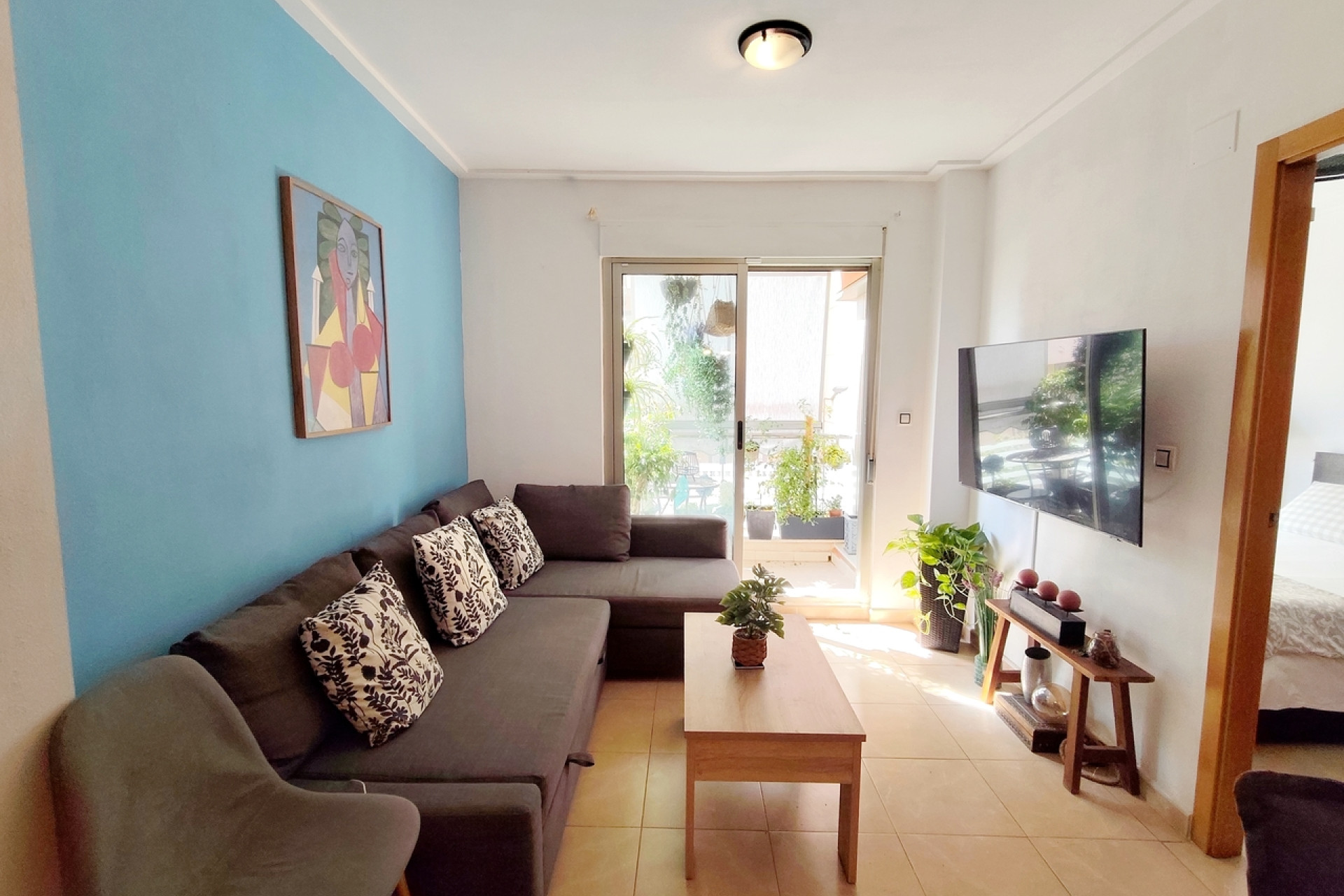 Resale - Apartment -
Torrevieja