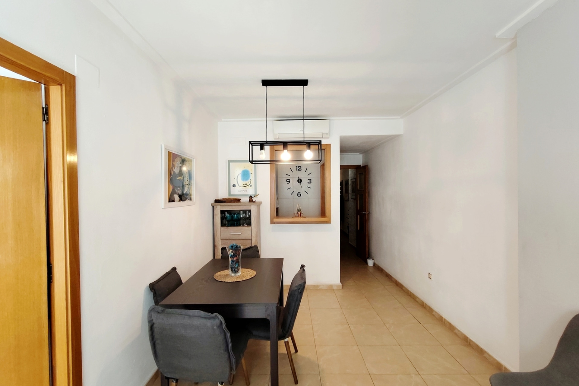 Resale - Apartment -
Torrevieja