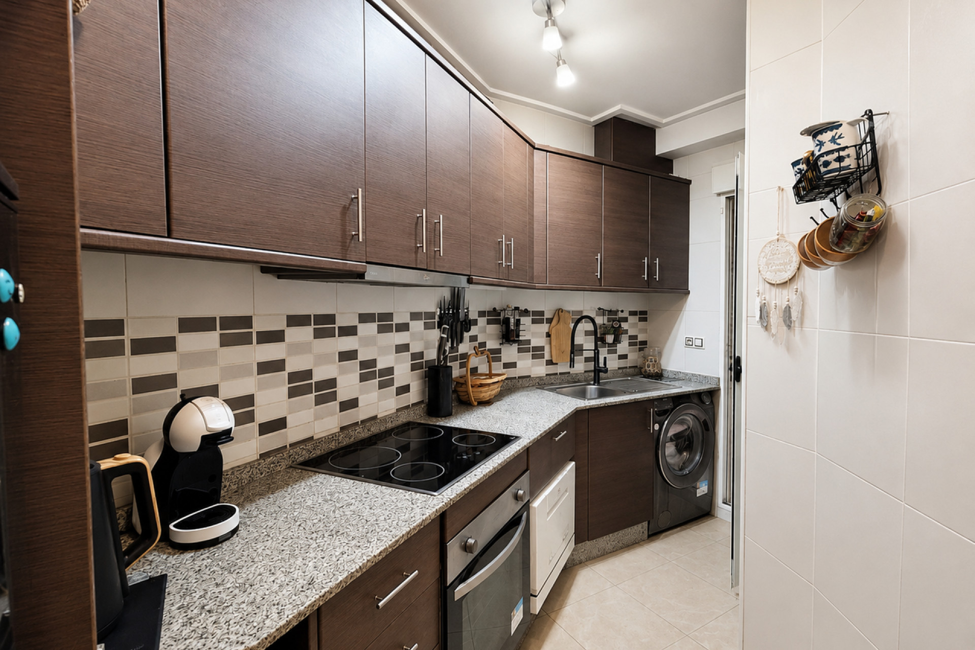 Resale - Apartment -
Torrevieja