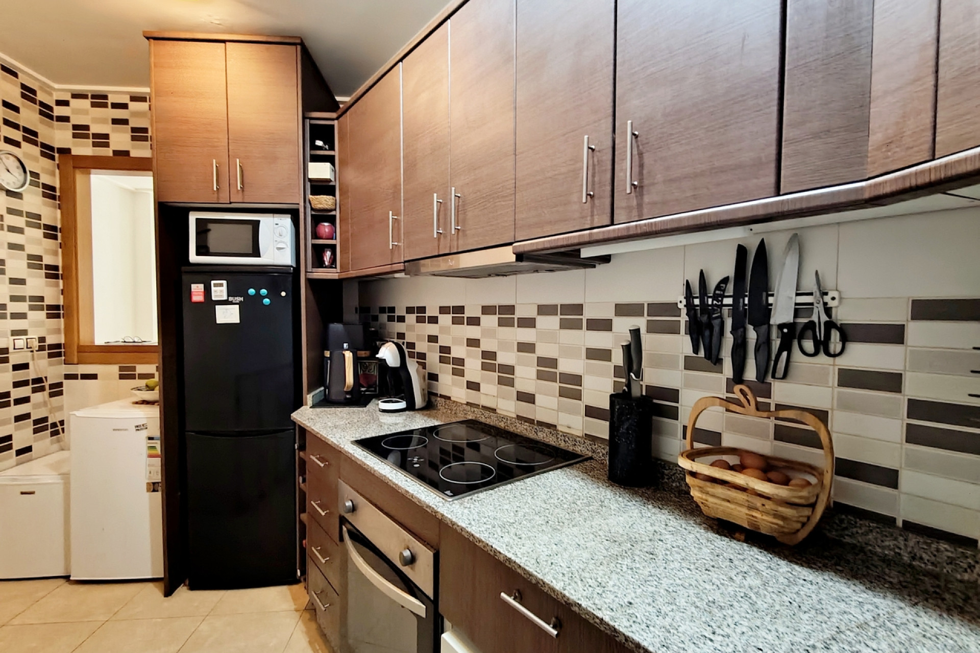 Resale - Apartment -
Torrevieja