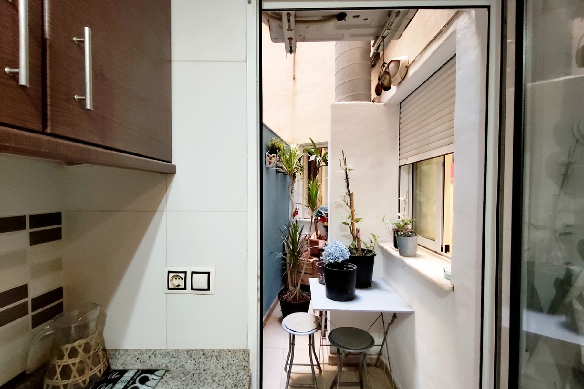 Resale - Apartment -
Torrevieja