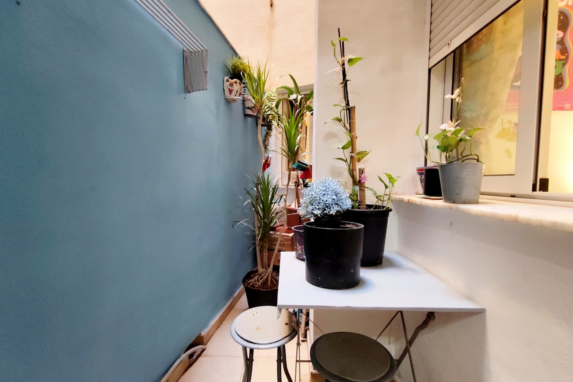 Resale - Apartment -
Torrevieja