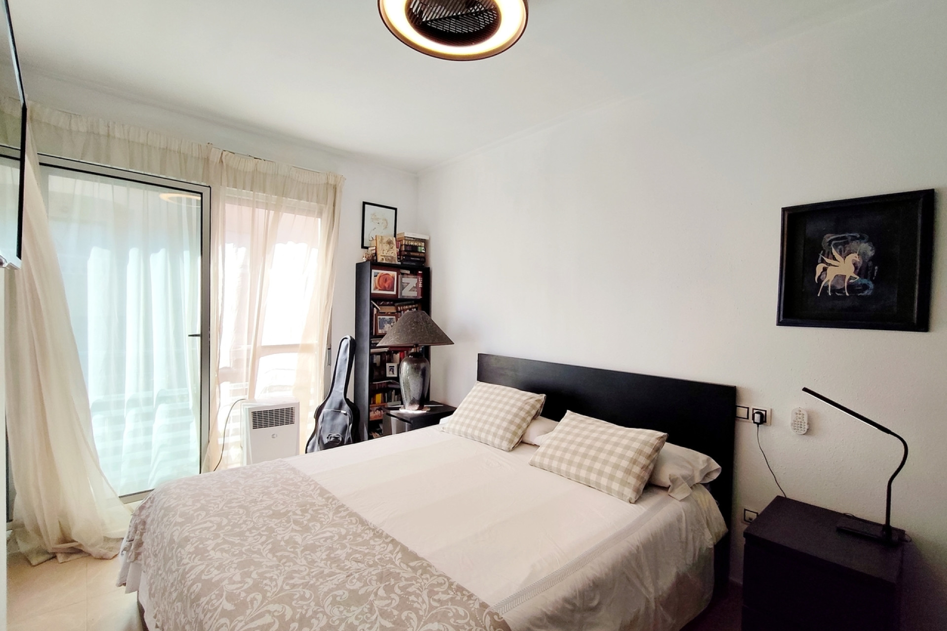 Resale - Apartment -
Torrevieja