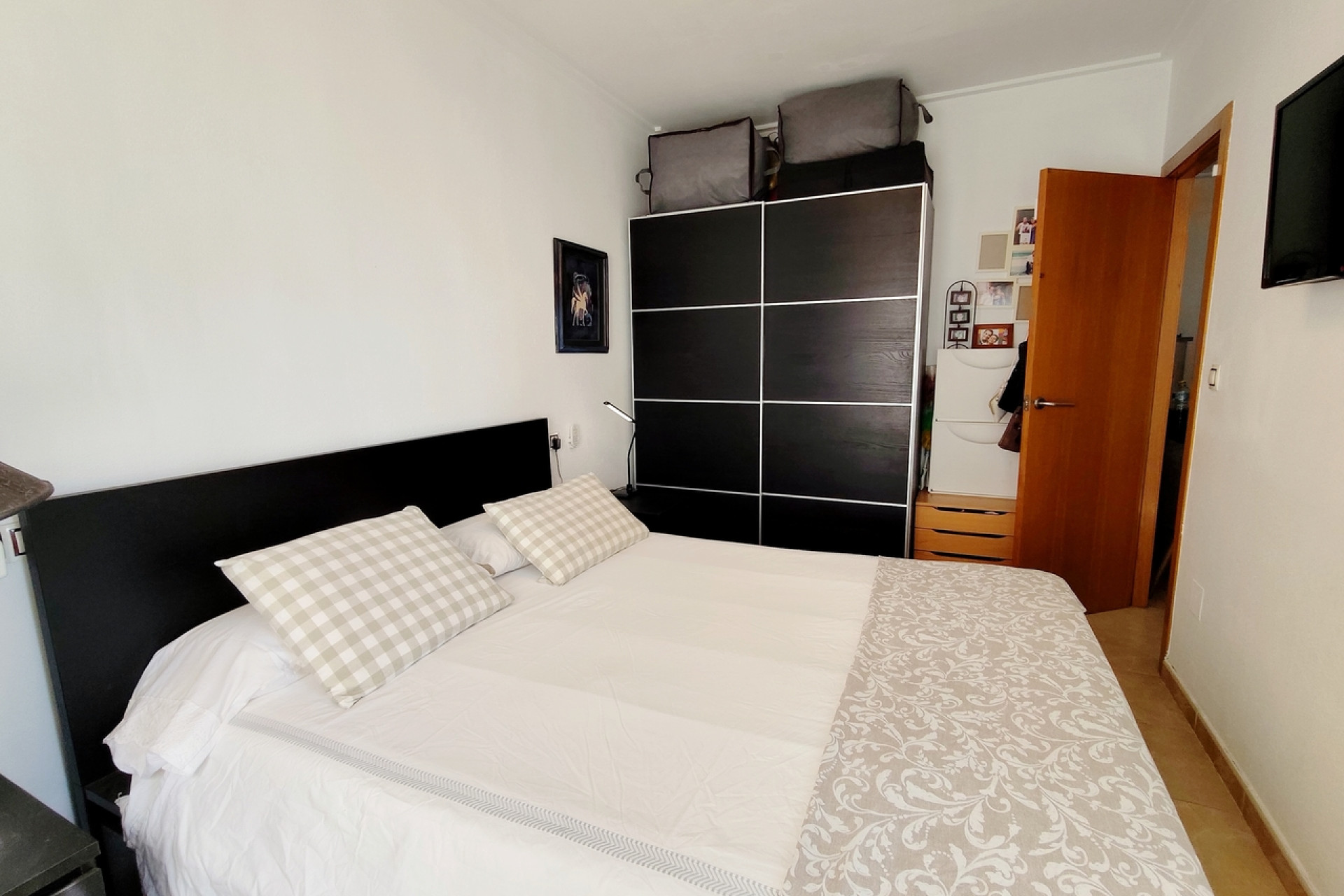 Resale - Apartment -
Torrevieja