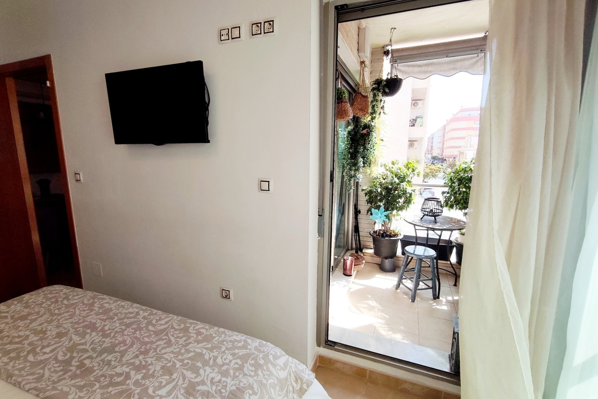 Resale - Apartment -
Torrevieja