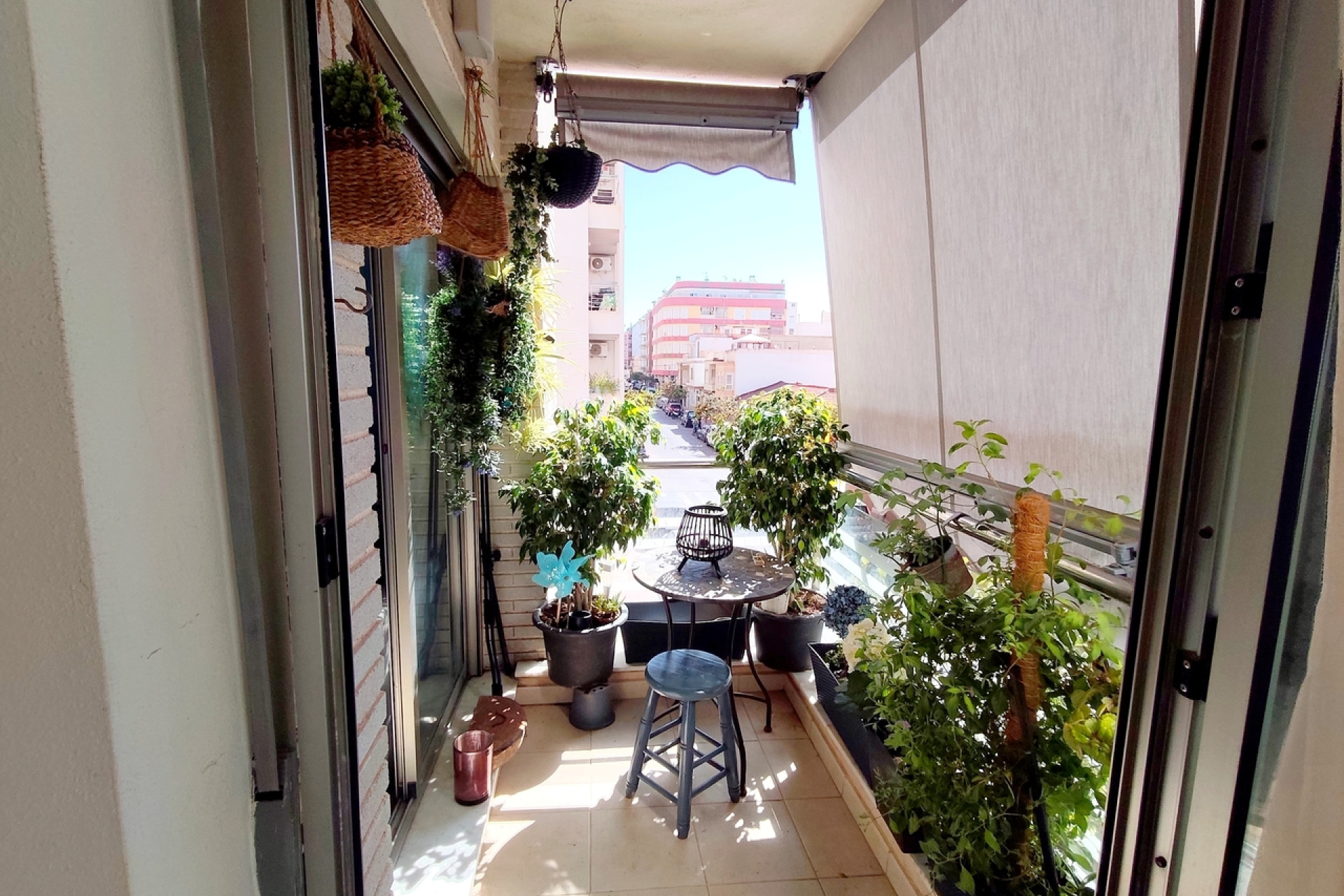 Resale - Apartment -
Torrevieja